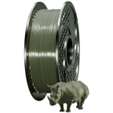 SA Filament PETG Speed Olive Green Filament 1kg, 1.75mm