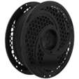 SA Filament Silk PLA Plus Gloss Filament 1kg - Black
