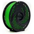 SA Filament PLA UV Neon Filament 1kg -  Luminous Green