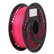 SA Filament PLA UV Neon Filament 1kg -  Pink
