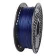 SA Filament PLA UV Neon Filament 1kg - Luminous Blue