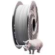 SA Filament PLA Hyper Filament 1kg - Light Grey
