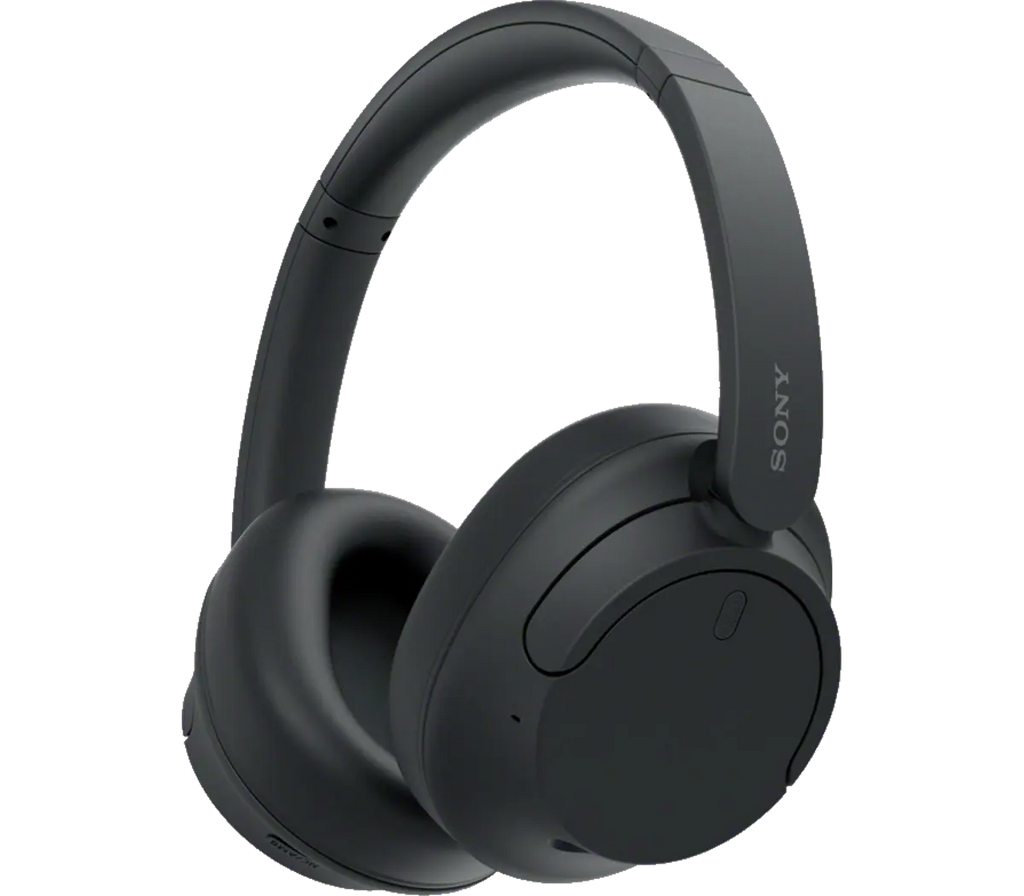 Sony WH-CH720 (Black) Noise Cancelling Over-Ear Headphones