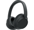 Sony WH-CH720 (Black) Noise Cancelling Over-Ear Headphones