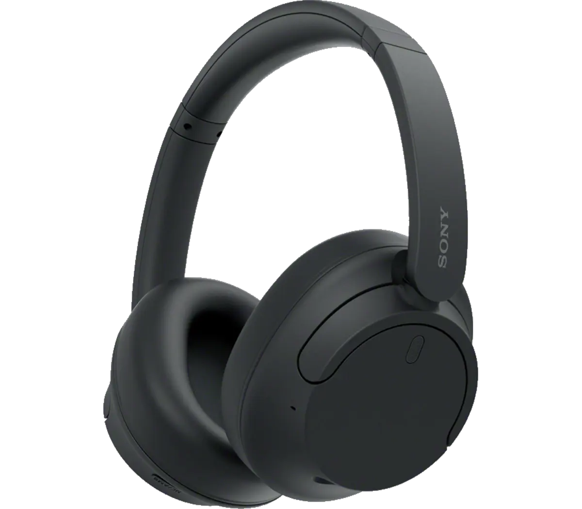 Sony WH-CH720 (Black) Noise Cancelling Over-Ear Headphones