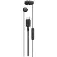 Sony EX15C USB-C Wired In-Ear Earphones - Black