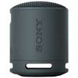 Sony XB100 Portable Bluetooth Speak - Black