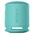 Sony XB100 Portable Bluetooth Speak - Blue