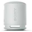 Sony XB100 Portable Bluetooth Speak - Light Grey