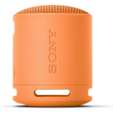 Sony XB100 Portable Bluetooth Speak - Orange