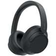Sony WH-CH720 (Black) Noise Cancelling Over-Ear Headphones