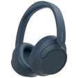 Sony WH-CH720 (Blue) Noise-Cancelling Over-Ear Headphones