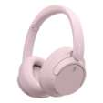 Sony WH-CH720 (Pink) Noise Cancelling Over-Ear Headphones