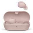 Sony WF-C710N True Wireless Earbuds (Pink)