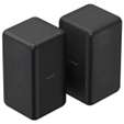 Sony SA-RS3S 100w Total Additional Wireless Rear Speakers