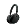Sony WH1000XM5 (Black) Noise-Cancelling BT Headphones