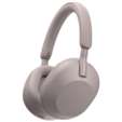Sony WH1000XM5 Noise Cancelling BT Headphones - Smoky Pink