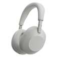 Sony WH1000XM6 (Sliver) Noise Cancelling Bluetooth Headphones