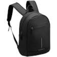 Supanova Layla 15.6" Laptop Backpack - Black