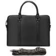 Supanova Azura Ladies 15.6" Laptop Tote Bag Black
