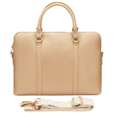 Supanova Azura Ladies 15.6" Laptop Tote Bag Taupe