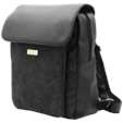 SupaNova Carissa 14.1'' Laptop Backpack Black
