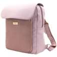 SupaNova Carissa 14.1'' Laptop Backpack Pink