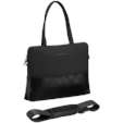 Supanova Gwen 15.6" Laptop bag Black