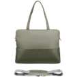 Supanova Gwen 15.6" Laptop bag Moss Green