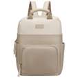 SupaNova Sasha 15.6" Laptop Bag - Tan
