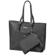 Supanova Madame 15.6" Laptop Tote Bag Black
