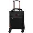 SupaNova Zoe 15.6" Laptop Business Trolley - Black