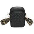 SupaNova Demi Device Cross Body - Black