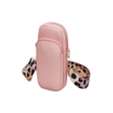 SupaNova Donna Device Cross Body - Pink