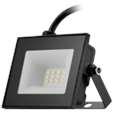 Switched 10w LED Flood Light