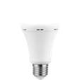 Switched 5w A60 Rechargeable E27 LED Light Bulb - WW