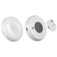 Switched Lux Mini Rechargeable Motion Sensor Night Light
