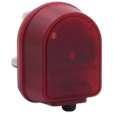 Switched High Surge Plug Top