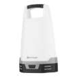 Switched Nova Rechargeable Lantern - Grey