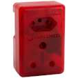 Switched 2-Way High Surge Adaptor