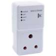 Switched 1-Way Fridge Surge Adaptor