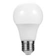 Switched 5w A60 Light Bulb E27 - Warm White