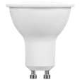 Switched 5w GU10 LED Light Bulb - Cool White