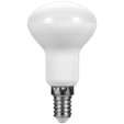 Switched 5w R50 LED Light Bulb E14 - Warm White