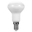 Switched 5w R50 LED Light Bulb E14 Cool White
