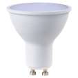 SWITCHED 3W GU10 Rechargeable LED Light Bulb - CW