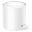 TP-Link Deco X10 (1-Pack) AX1500 Whole Home Mesh Wi-Fi 6 System (Tri-Band)