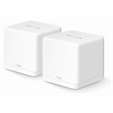 TP-Link Mercusys Halo H60X (2-Pack)