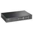 TP-Link TL-SG1016D 16-Port Gigabit Switch