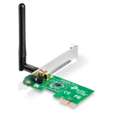 TP-Link TL-WN781ND 150Mbps Wireless N PCI Express Adapter